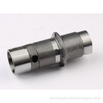 CNC Metal Processing, Precision Aluminum Processing Service